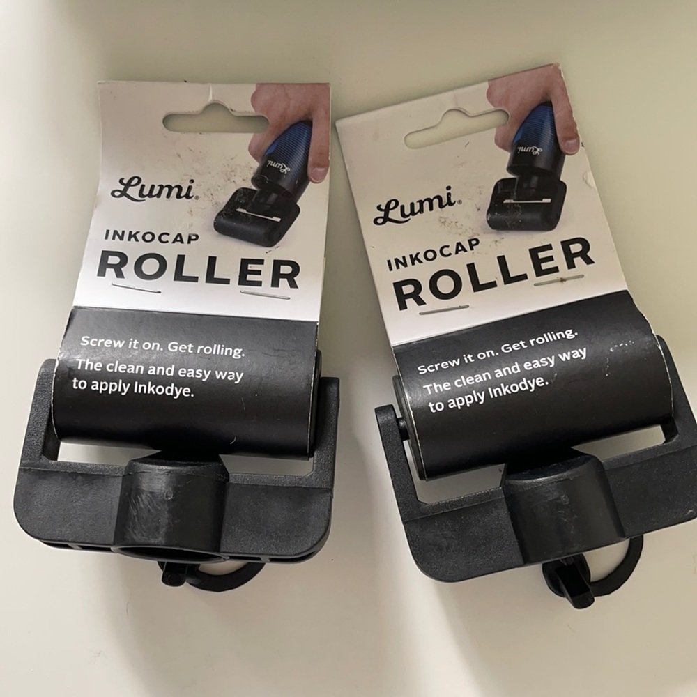 Lumi Inkocap Roller (2) New